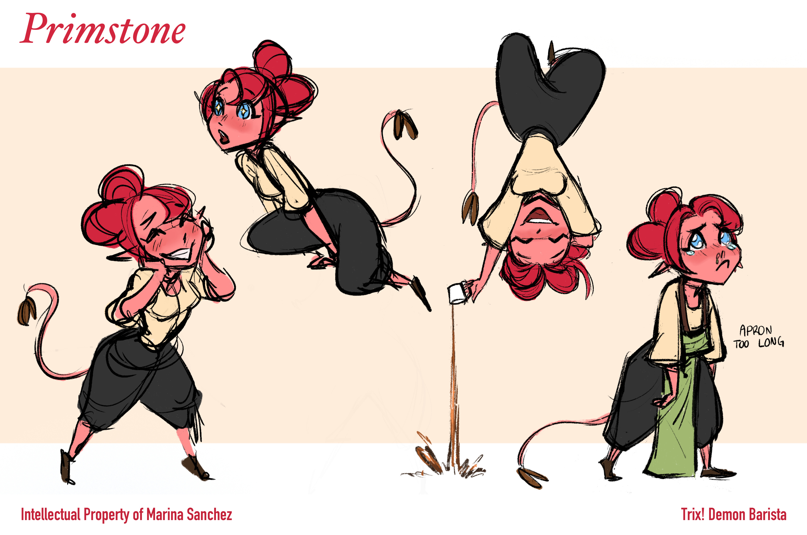 Primstone Expressions